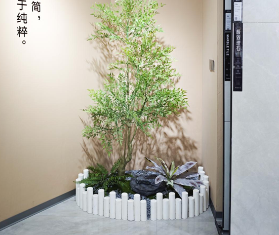 能強瓷磚湛江雷州旗艦店盛大開業(yè)啦！